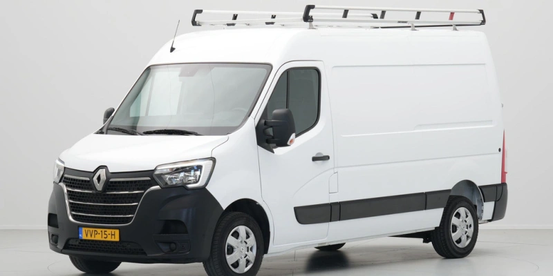 Renault Master T35 2.3 dCi 135 L2H2 Work Edition