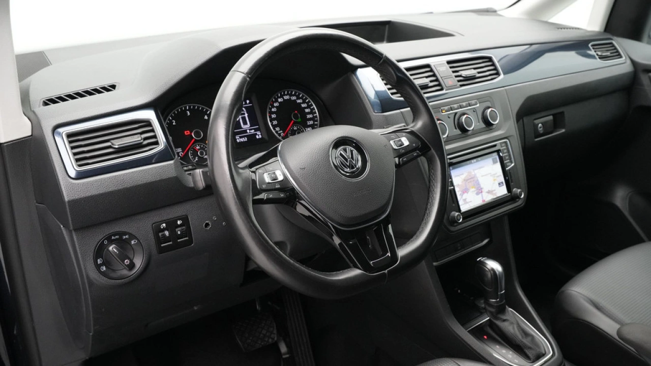 VW Bedrijfswagens Caddy 2.0 TDI L1H1 BMT Highline C-Edition