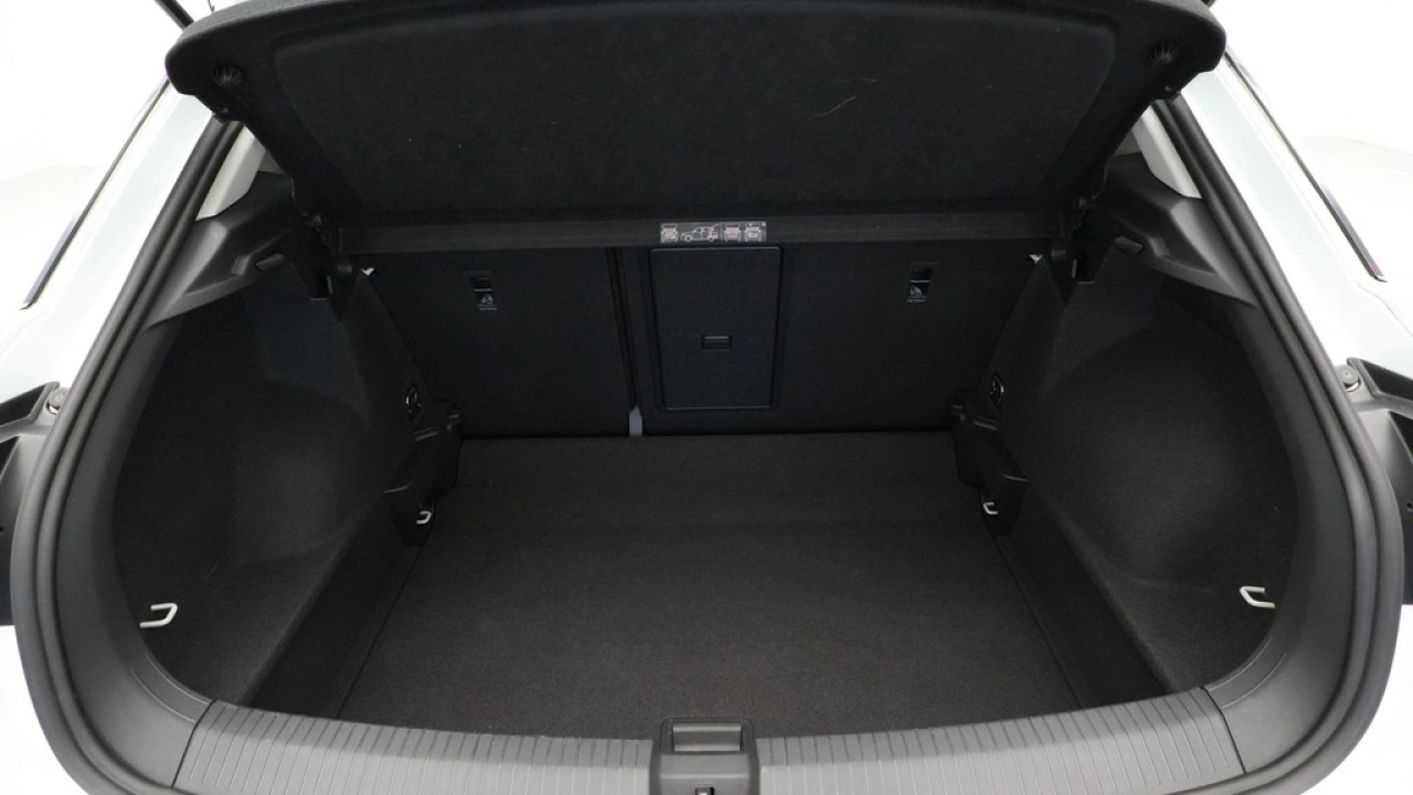 Volkswagen T-Roc 1.5 TSI 150pk DSG Style