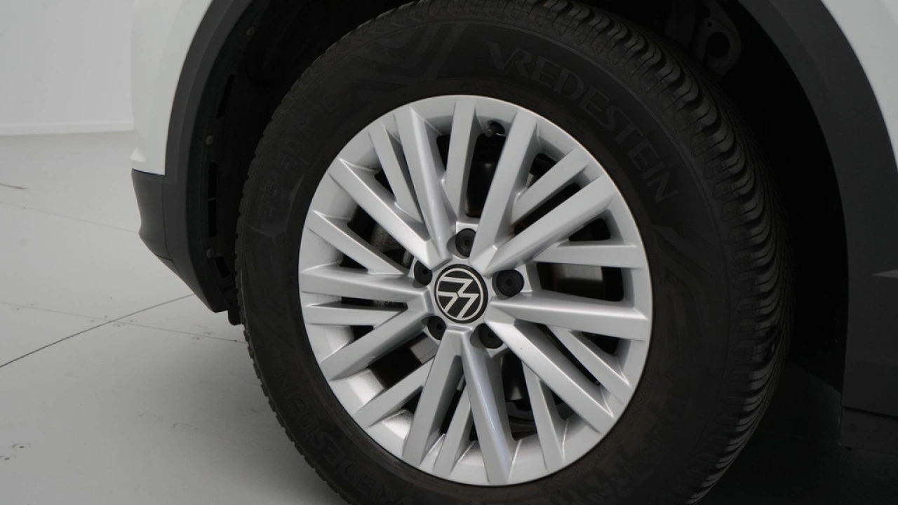 Volkswagen T-Roc 1.5 TSI 150pk DSG Style