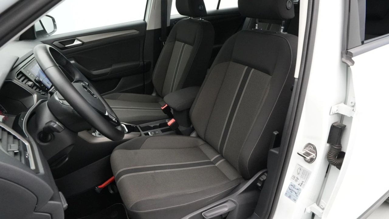 Volkswagen T-Roc 1.5 TSI 150pk DSG Style