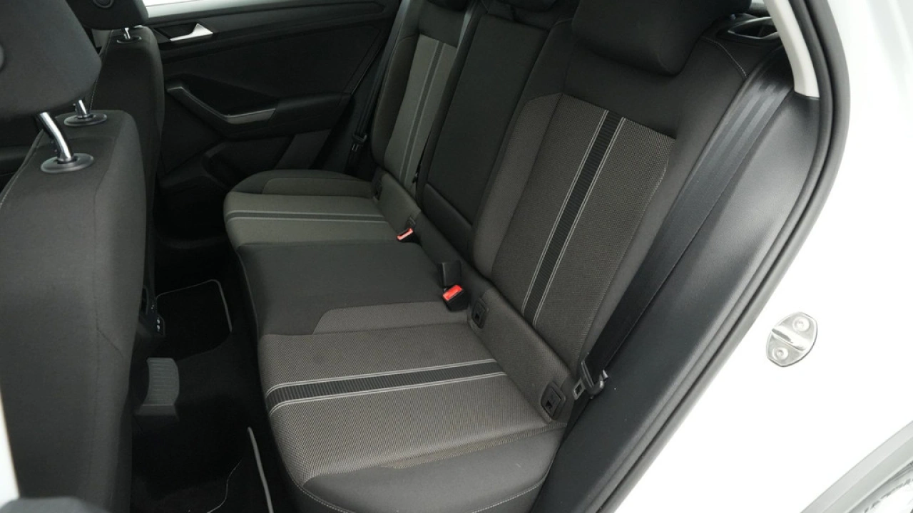 Volkswagen T-Roc 1.5 TSI 150pk DSG Style