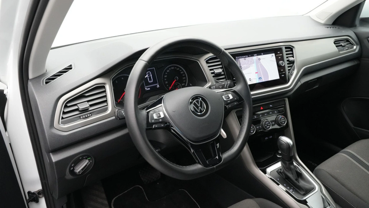 Volkswagen T-Roc 1.5 TSI 150pk DSG Style