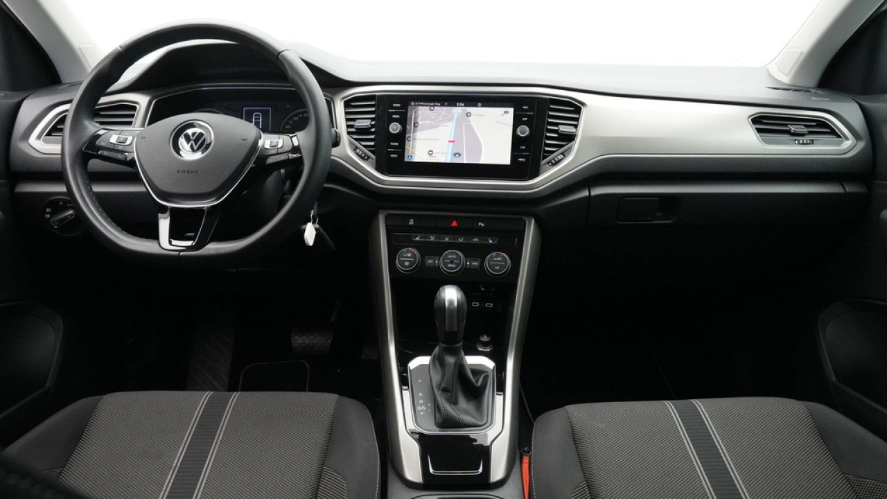 Volkswagen T-Roc 1.5 TSI 150pk DSG Style