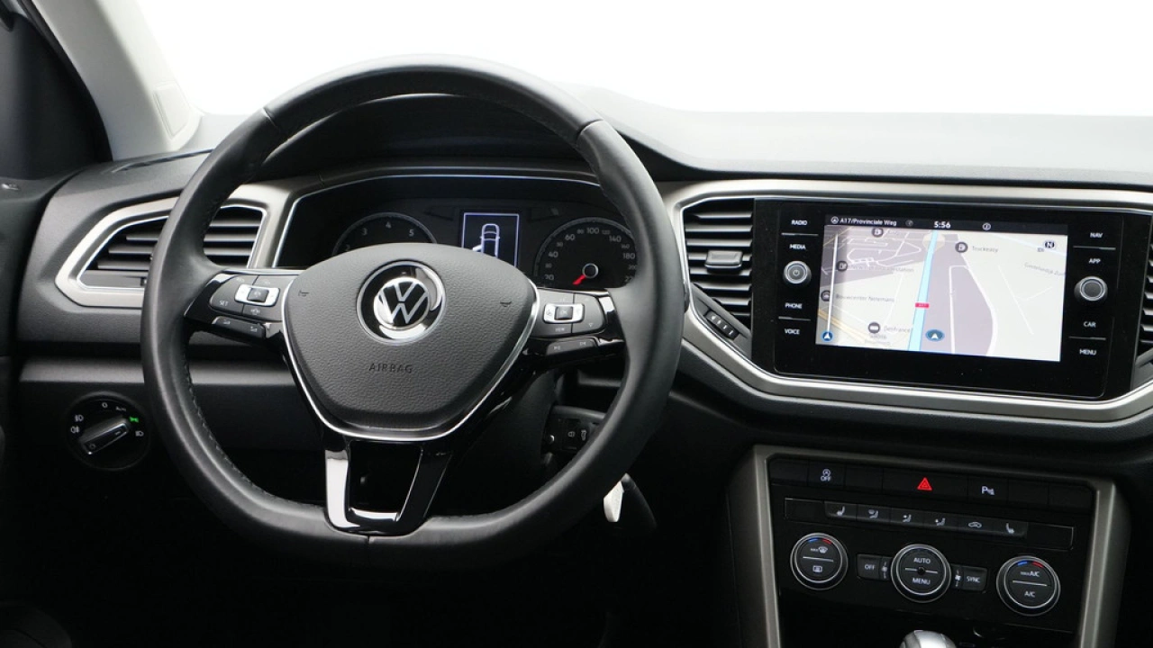 Volkswagen T-Roc 1.5 TSI 150pk DSG Style
