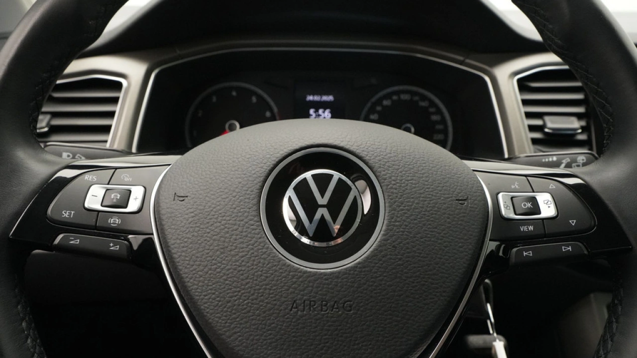 Volkswagen T-Roc 1.5 TSI 150pk DSG Style