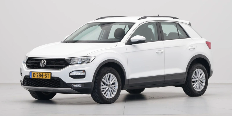 Volkswagen T-Roc 1.5 TSI 150pk DSG Style