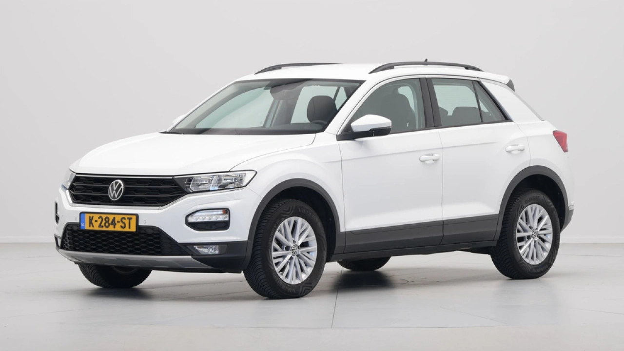Volkswagen T-Roc 1.5 TSI 150pk DSG Style