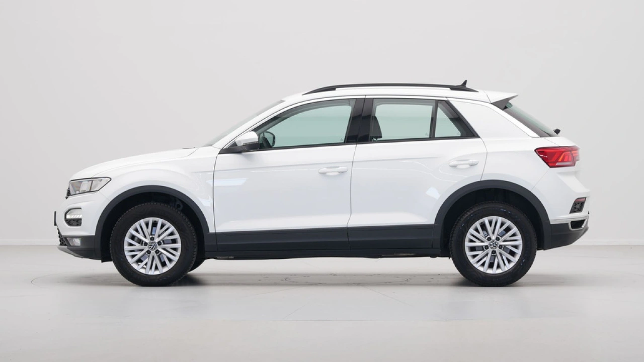 Volkswagen T-Roc 1.5 TSI 150pk DSG Style