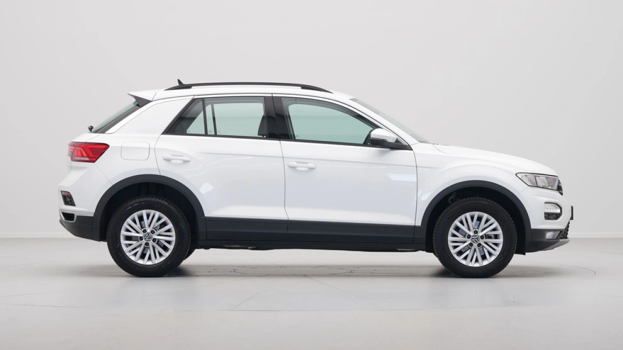 Volkswagen T-Roc 1.5 TSI 150pk DSG Style