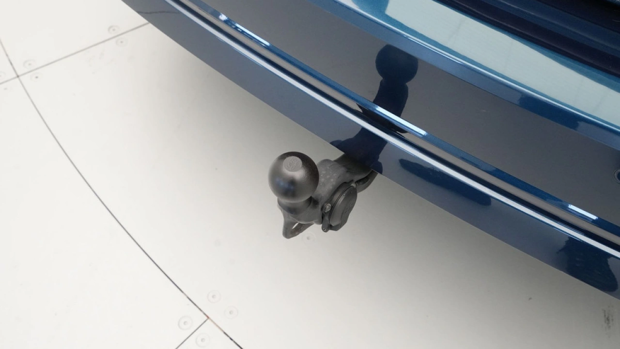 Škoda Octavia Combi 1.0 TSI 110pk Business Edition