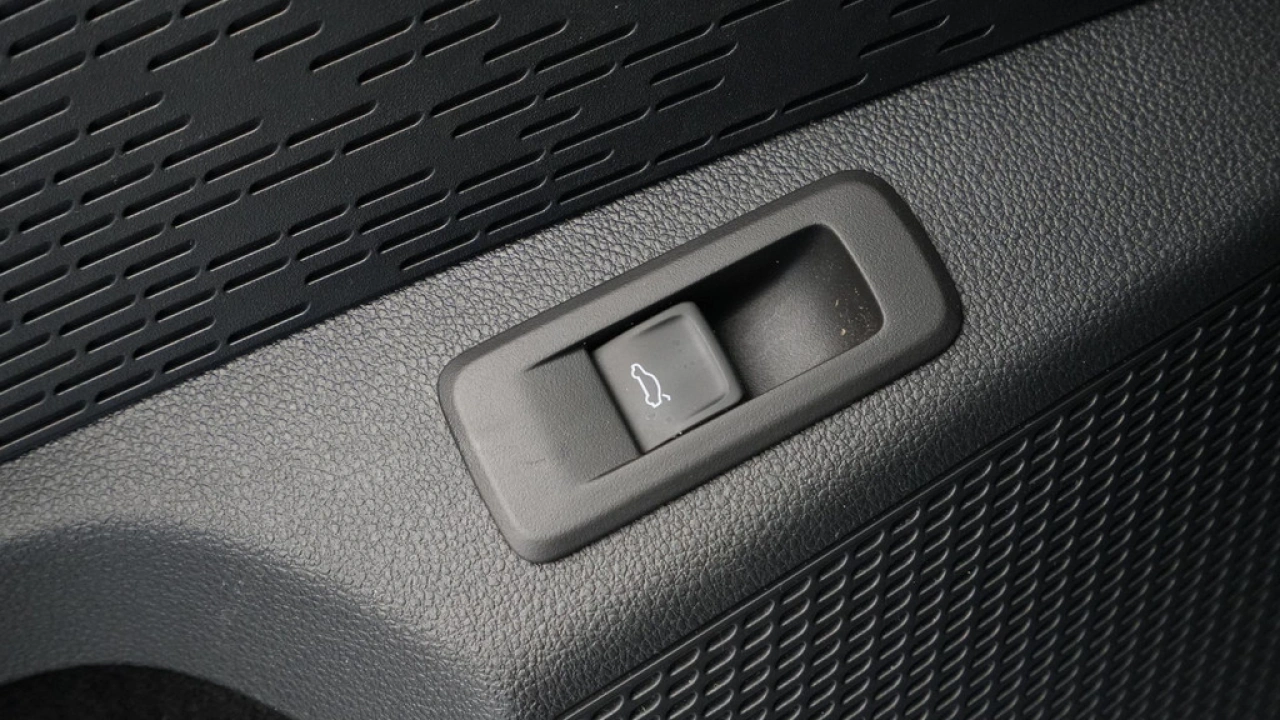 Škoda Octavia Combi 1.0 TSI 110pk Business Edition