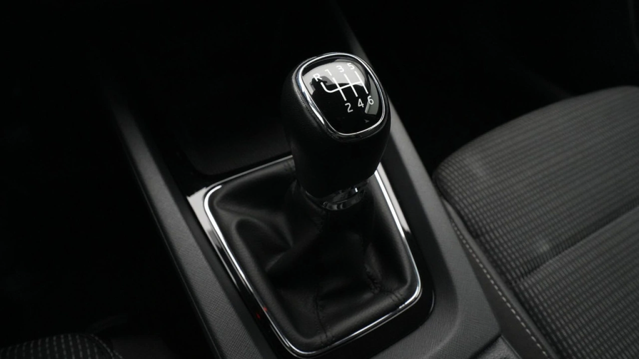 Škoda Octavia Combi 1.0 TSI 110pk Business Edition