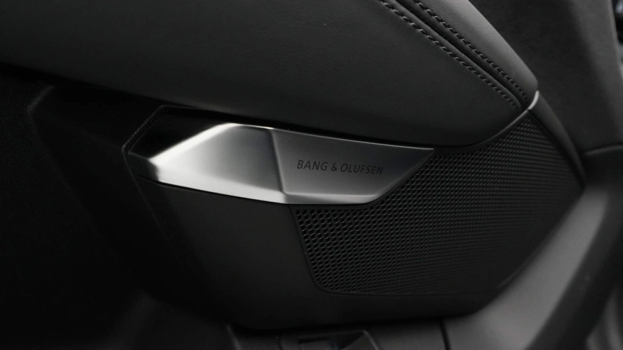 Audi e-tron GT GT 93 kWh