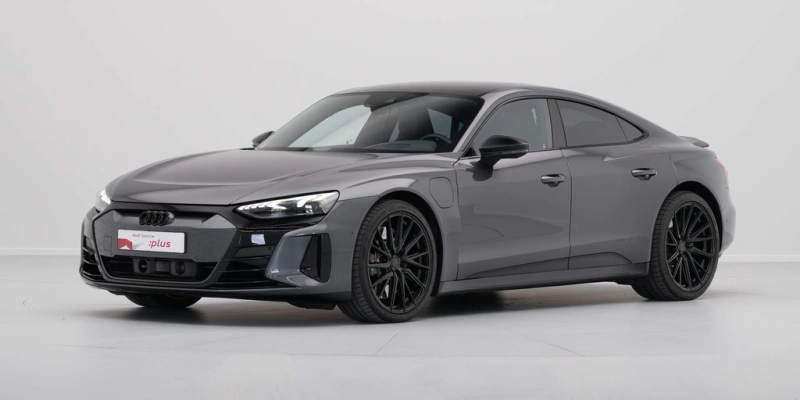 Audi e-tron GT GT 93 kWh