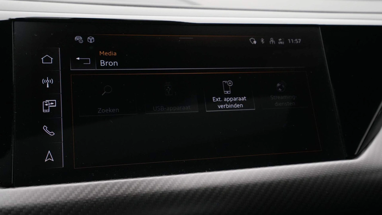 Audi e-tron GT GT 93 kWh