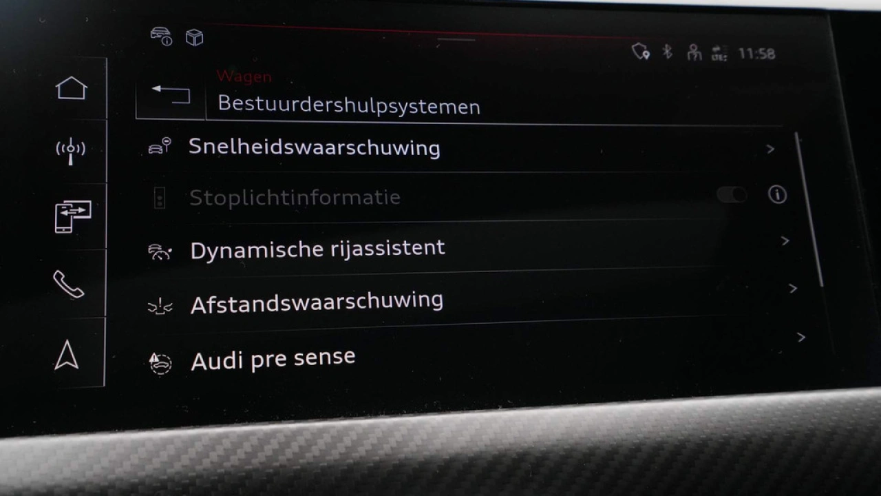 Audi e-tron GT GT 93 kWh