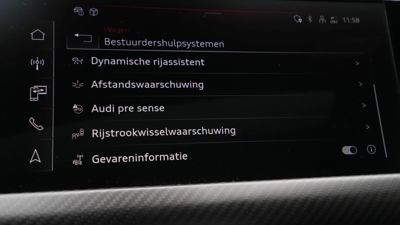 Audi e-tron GT GT 93 kWh