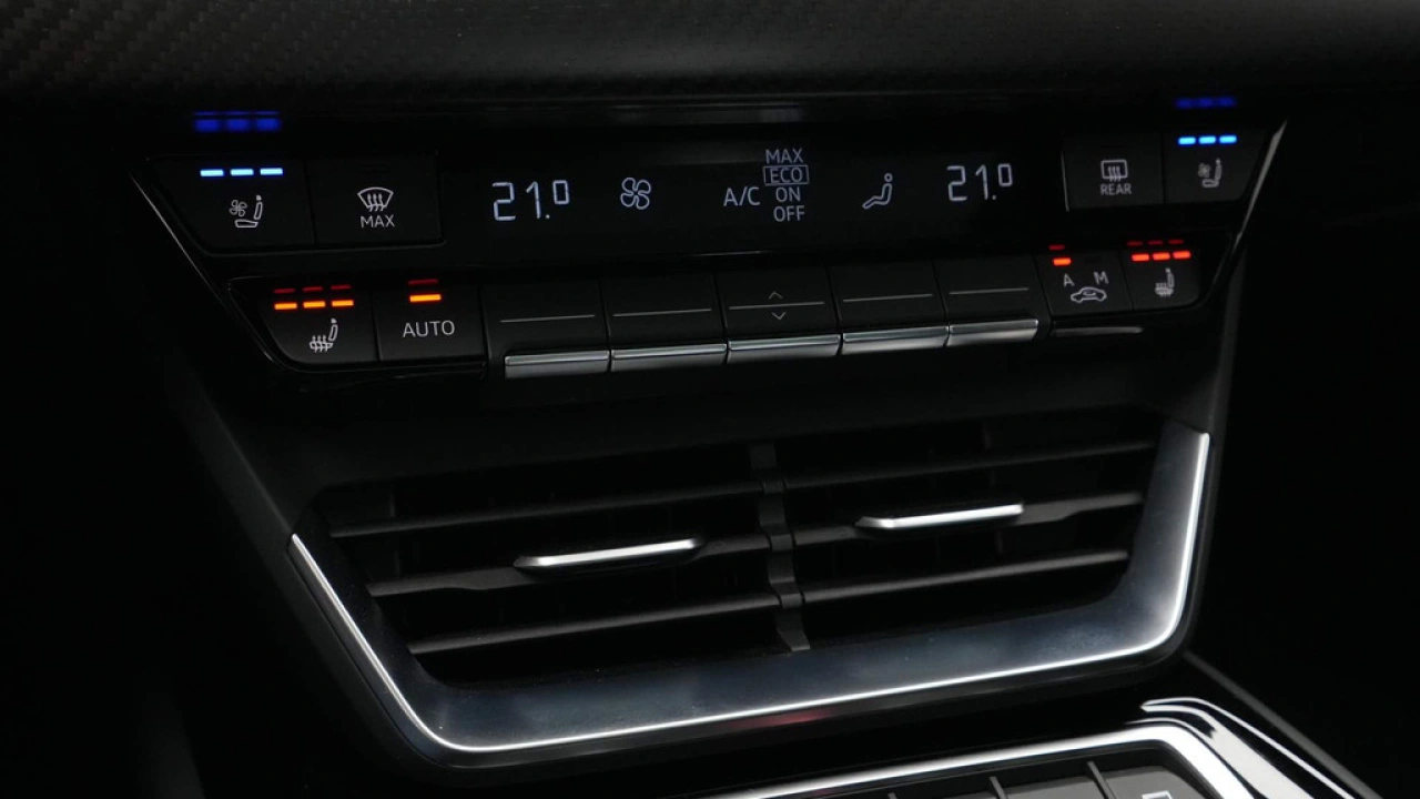 Audi e-tron GT GT 93 kWh