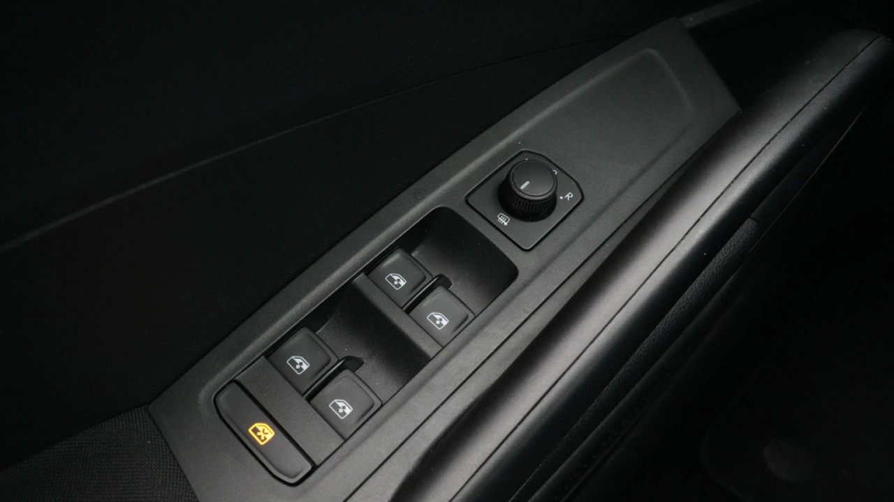 Škoda Fabia 1.0 TSI Selection