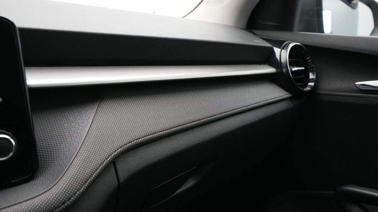 Škoda Fabia 1.0 TSI Selection