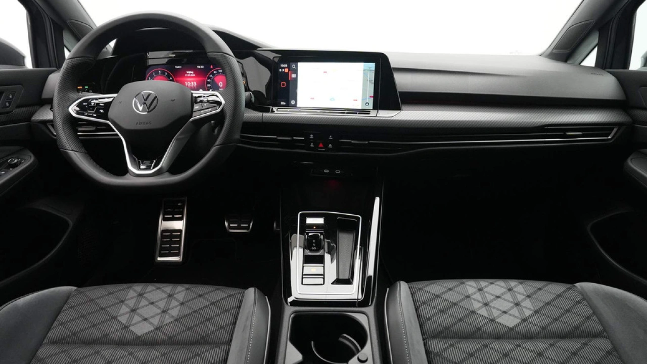 Volkswagen GOLF Variant 1.5 eTSI 130pk DSG R-Line