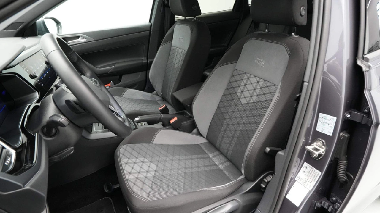 Volkswagen Taigo 1.0 TSI 115pk DSG R-Line