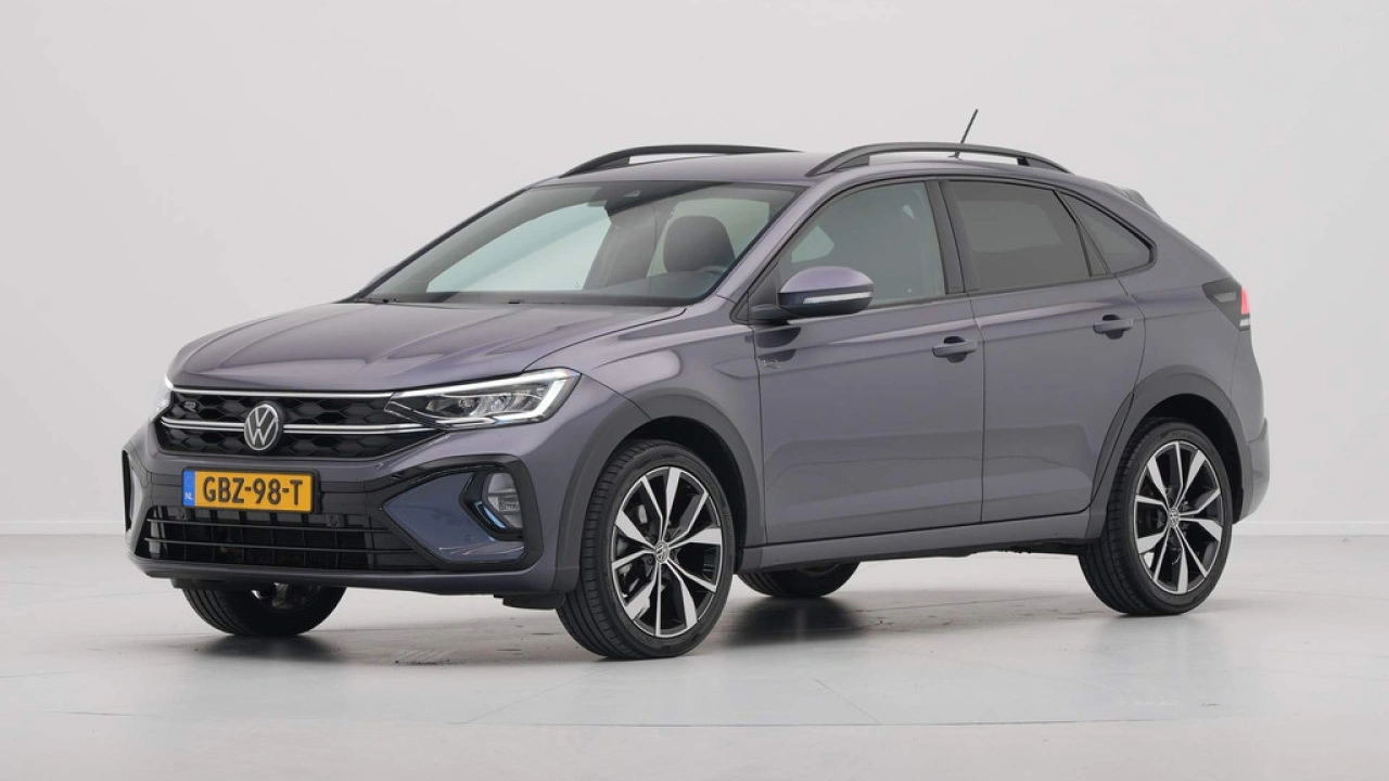 Volkswagen Taigo 1.0 TSI 115pk DSG R-Line