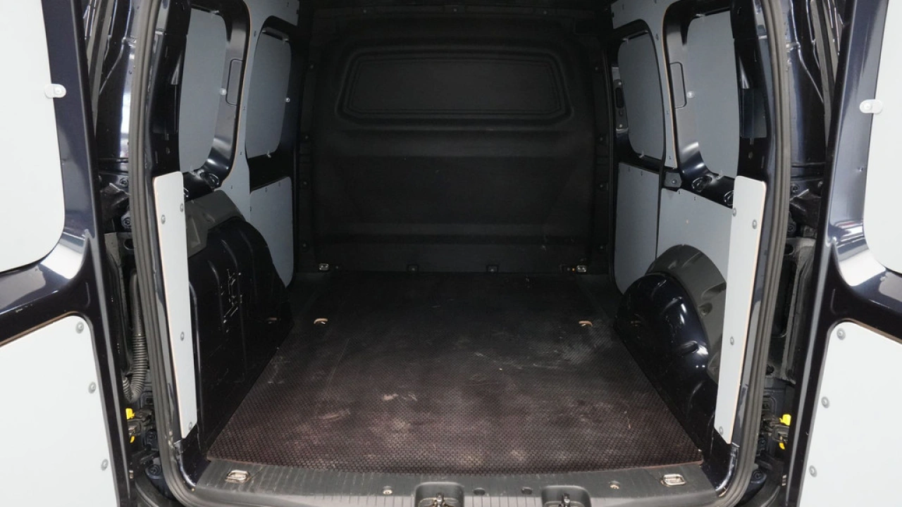 VW Bedrijfswagens Caddy Cargo 2.0 TDI Comfort