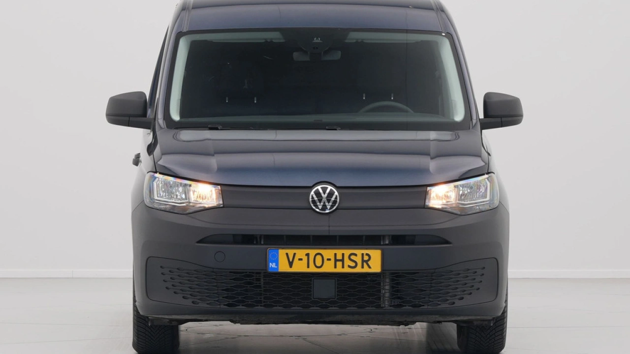 VW Bedrijfswagens Caddy Cargo 2.0 TDI Comfort