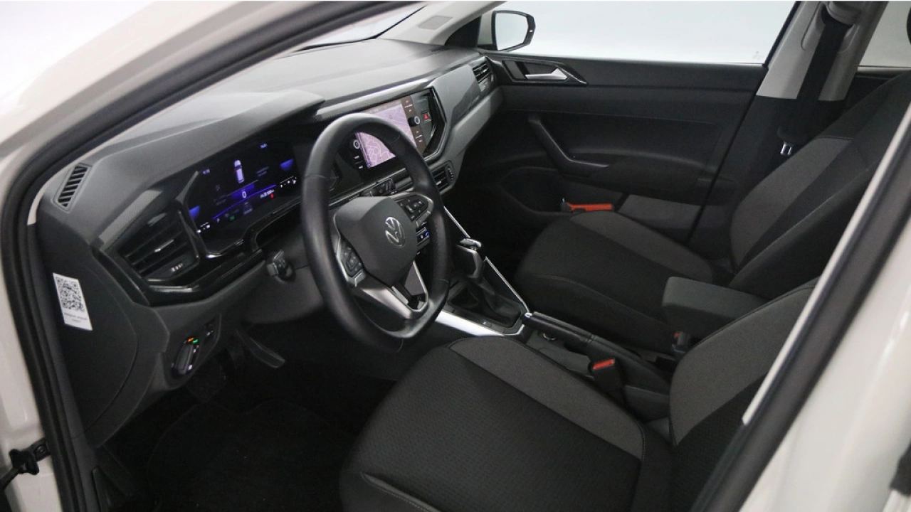 Volkswagen Polo 1.0 TSI 95pk Life Business DSG