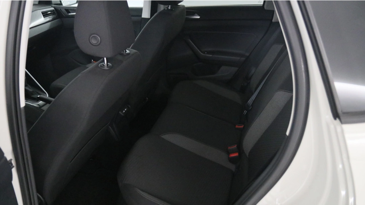 Volkswagen Polo 1.0 TSI 95pk Life Business DSG