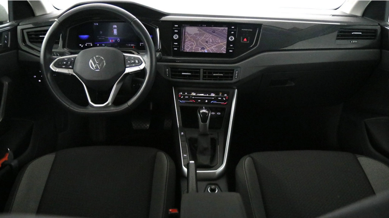 Volkswagen Polo 1.0 TSI 95pk Life Business DSG
