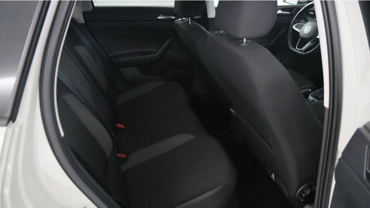 Volkswagen Polo 1.0 TSI 95pk Life Business DSG