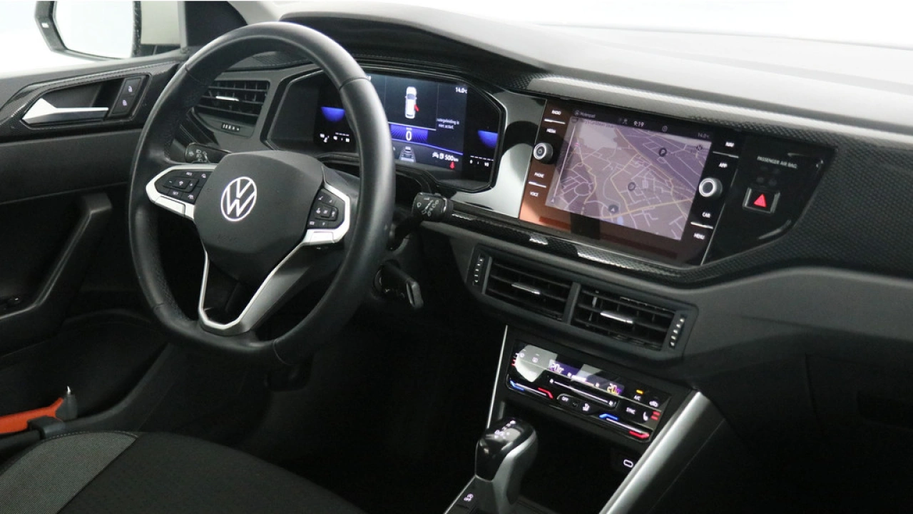 Volkswagen Polo 1.0 TSI 95pk Life Business DSG