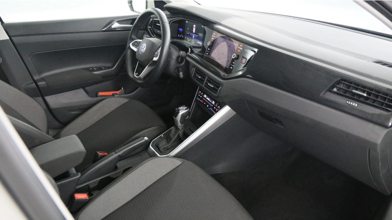 Volkswagen Polo 1.0 TSI 95pk Life Business DSG