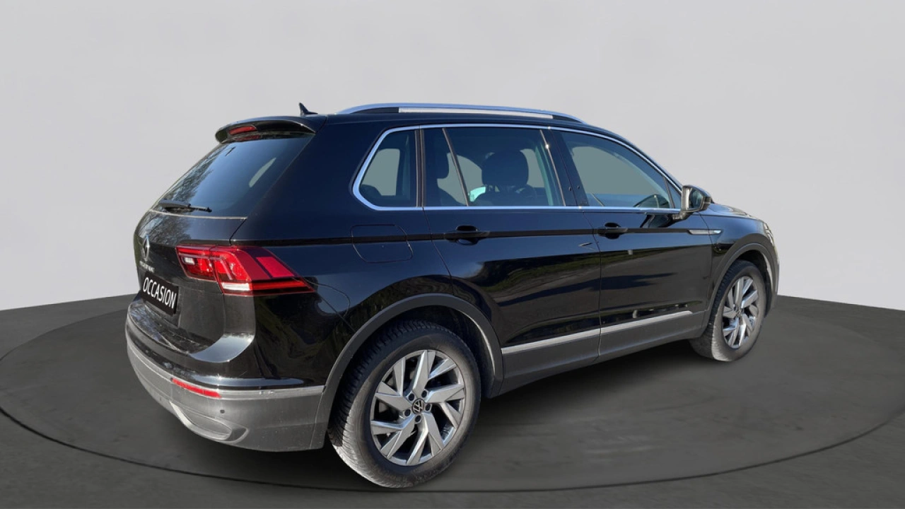 Volkswagen Tiguan 1.5 TSI 150pk Life Business DSG