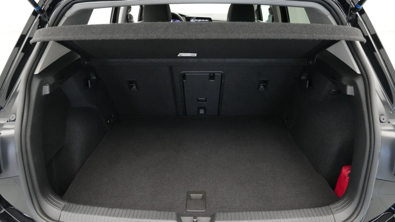 Volkswagen Golf 1.4 eHybrid Style