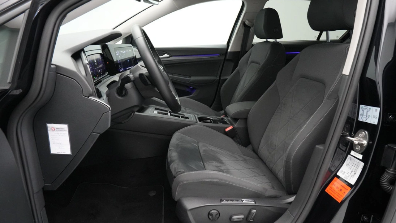 Volkswagen Golf 1.4 eHybrid Style