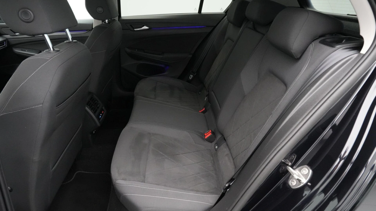 Volkswagen Golf 1.4 eHybrid Style