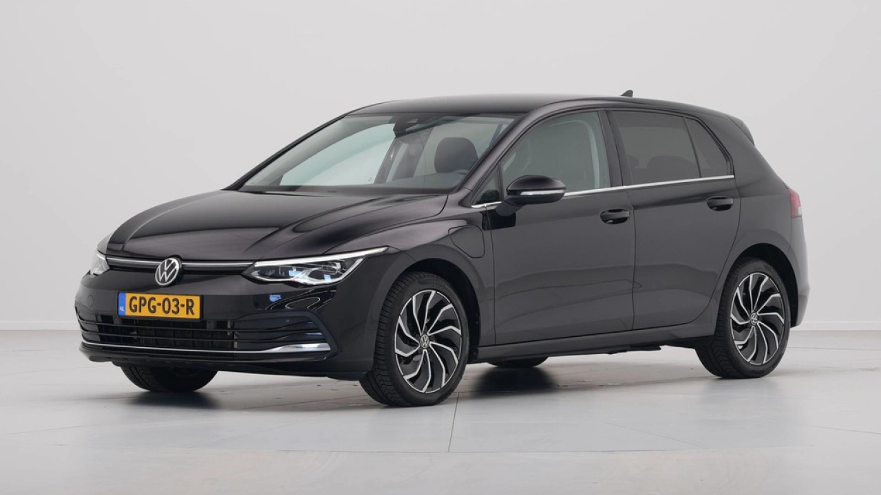 Volkswagen Golf 1.4 eHybrid Style