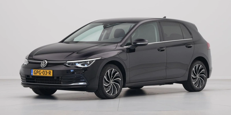 Volkswagen Golf 1.4 eHybrid Style