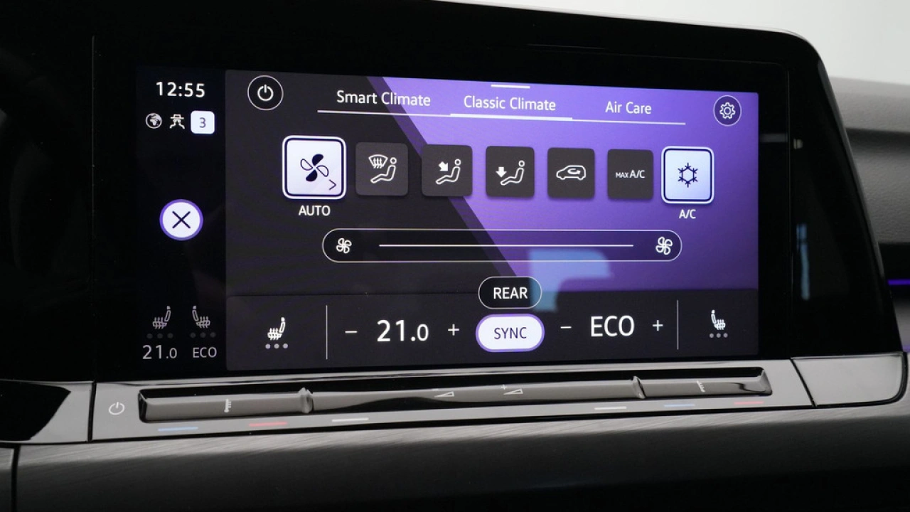 Volkswagen Golf 1.4 eHybrid Style