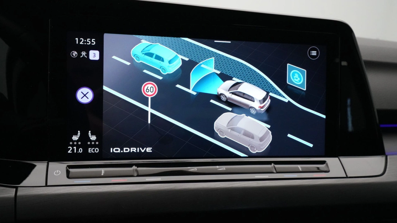 Volkswagen Golf 1.4 eHybrid Style