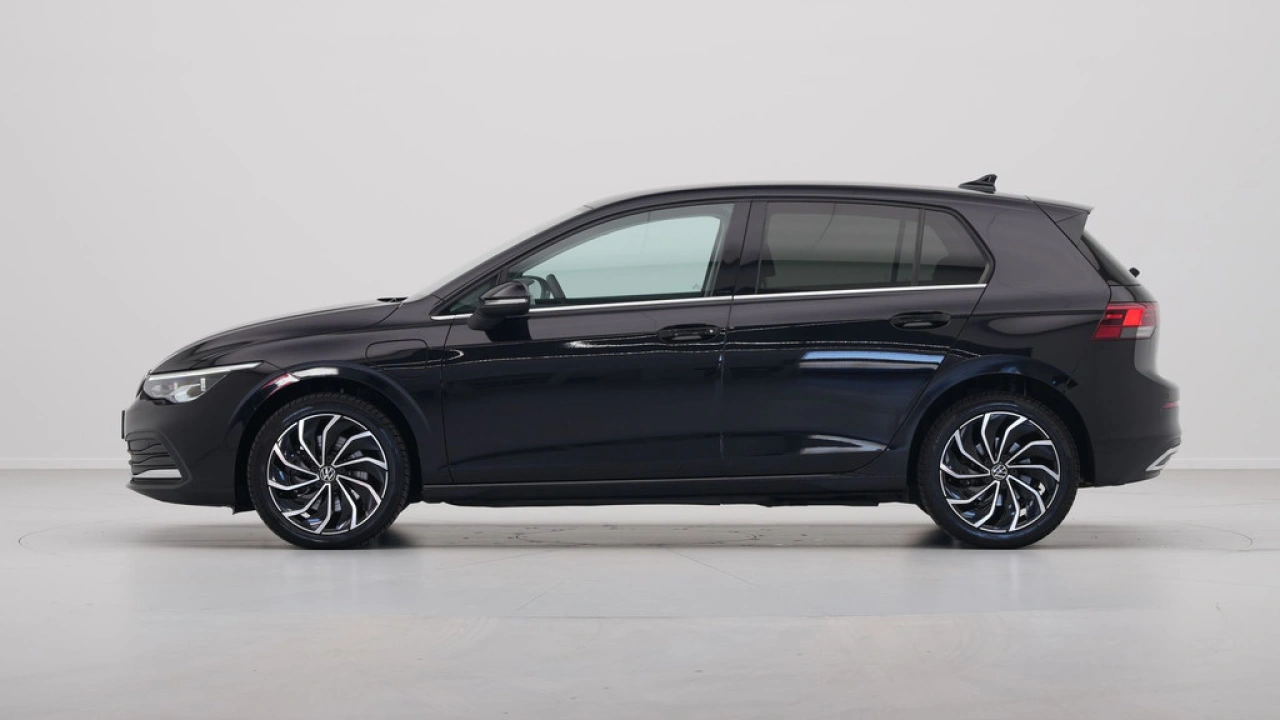 Volkswagen Golf 1.4 eHybrid Style