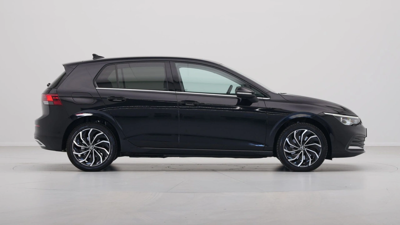 Volkswagen Golf 1.4 eHybrid Style