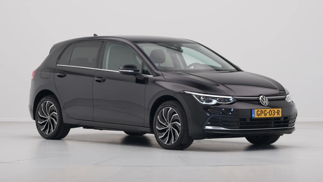 Volkswagen Golf 1.4 eHybrid Style