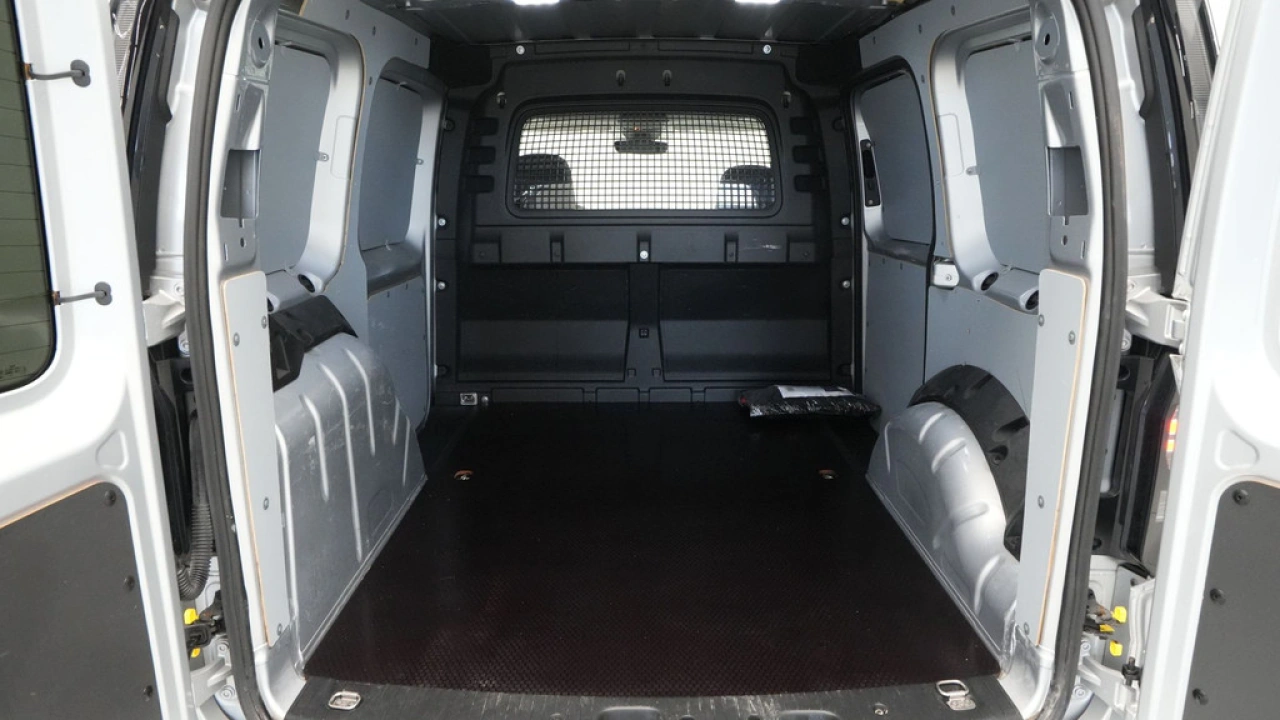 VW Bedrijfswagens Caddy Cargo 2.0 TDI 75pk 1st Edition