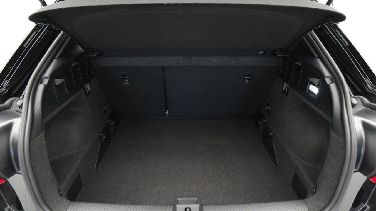 Audi Q2 35 TFSI 150pk S Edition