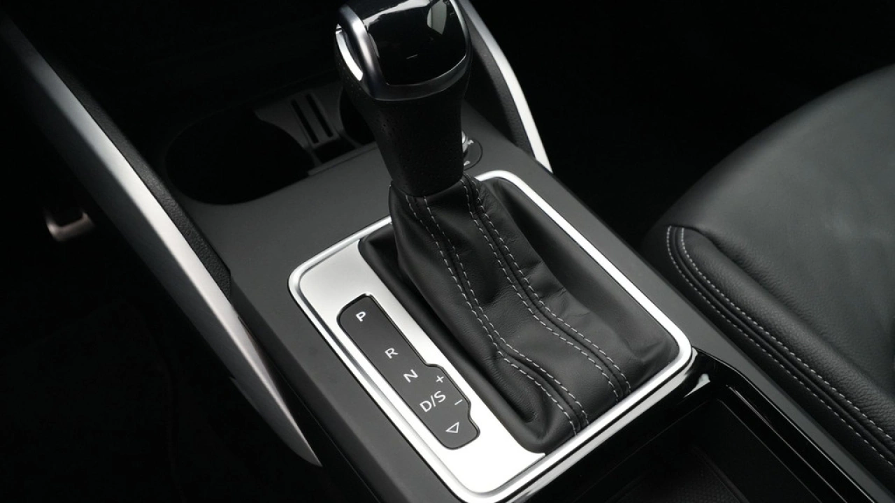 Audi Q2 35 TFSI 150pk S Edition